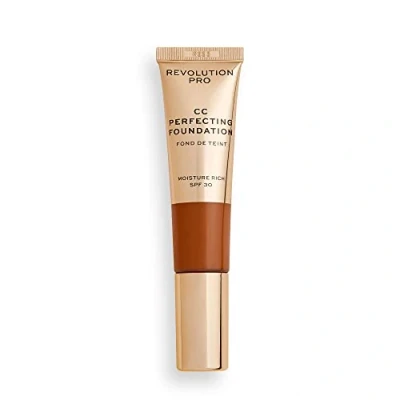 Image of Revolution Pro CC Perfecting Foundation F13