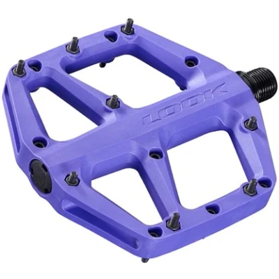 Image of Look Trail Roc Fusion Flat Pedal