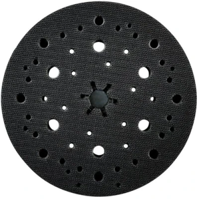 Image of Plato abrasivo 150 mm, Medio, Multi Hole&quot;, SXE BL (630259000)