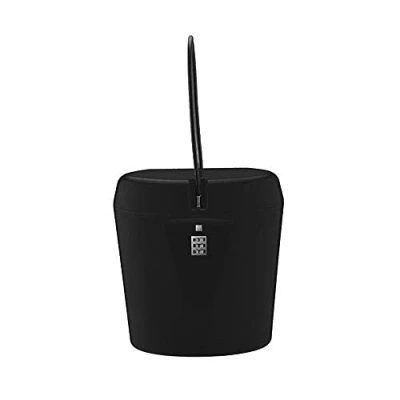 Image of Portable Mini Cipher Box Indoor/Outdoor Lock Secure Your Belongings During Travel