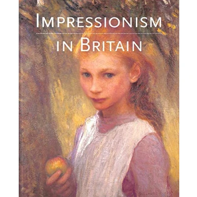 Image of Impressionism in Britain (Paper)