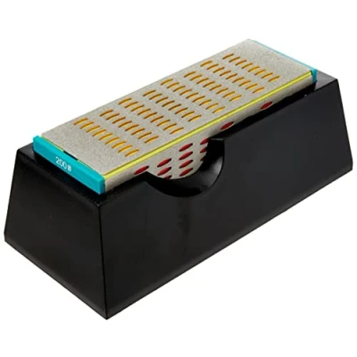 Image of Silverline Diamond Sharpening Block 160 x 55mm