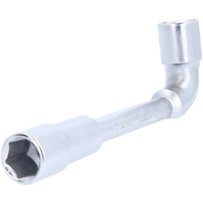 Image of BRILLIANT TOOLS BT015021 Double Socket Spanner 21 mm [Powered by KS Tools]