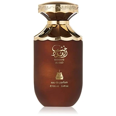 Image of Bait Al Bakhoor Khashab &amp; Oud Eau De Perfume For Unisex, 100 Ml