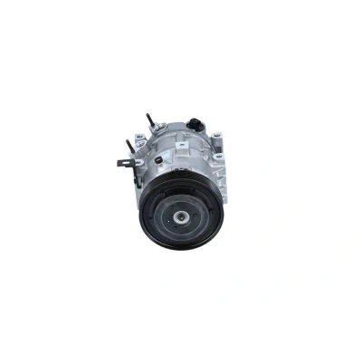 Image of 97701D7300 AC Compressor NRF 320141G VS16E 12V PAG 46 YF KIA: Sportage IV, HYUNDAI: Tucson Box Body / SUV,