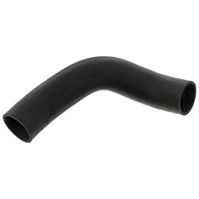 Image of 81963010496, 81963010659, 82963010008, 82963010011 Radiator Hose FEBI BILSTEIN 48396 60mm EPDM (ethylene propylene diene Monomer (M class) rubber)