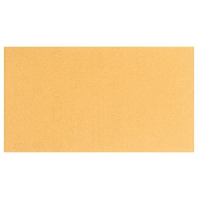 Image of Bosch 2608608y19 70 x 125 mm Pack of 10 Abrasive Discs C470, Beige, 2608608Y22