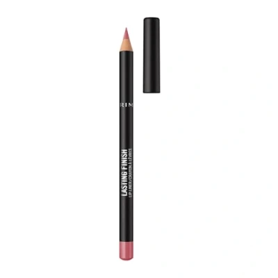 Image of Rimmel Lasting Finish 8HR Lip Liner, Shade Pink Candy, 4 g