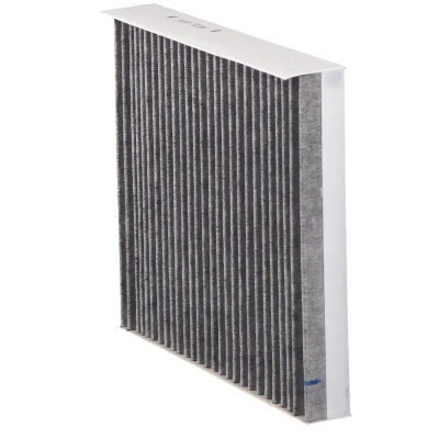 Image of 77363370 Pollen Filter FEBI BILSTEIN 28683 Activated Carbon 214mm 200mm 30mm ALFA ROMEO: 159 Saloon, Sportwagon, Brera
