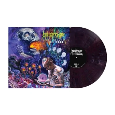 Image of Moon Healer [VINYL]