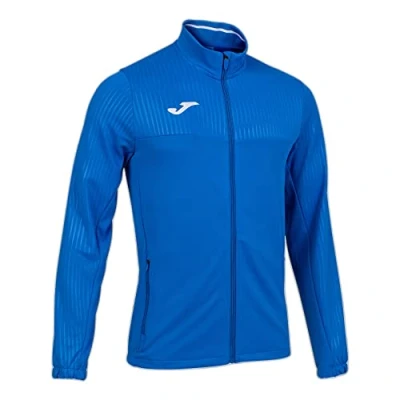 Image of Joma Men&#039;s Montreal Jacket, Royal, XXL