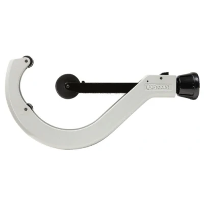 Image of KS Tools 222.1680 Automatic ratchet pipe cutter for plastic pipe, 100 168mm