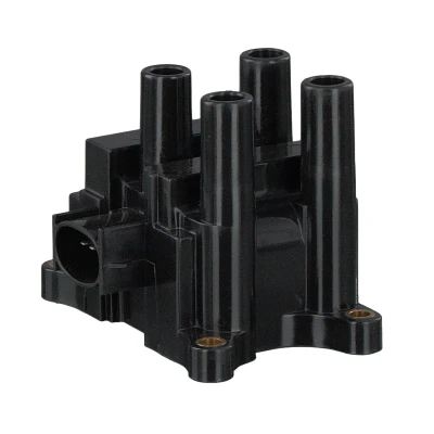 Image of 1067601, 1075786, 1130402, 1317972 Ignition coil FEBI BILSTEIN 26869 3 4 Spark FORD: FIESTA 5, Focus 2, Mk1 Hatchback, VOLVO: V50, S40 II
