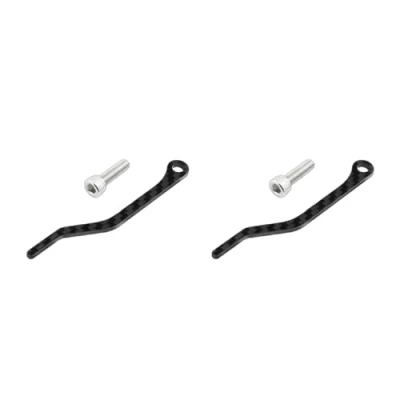 Image of Mumuve Carbon Fiber Chain Catcher drop Keeper Bicycles Anti Stabilizer Ultralight Guide Device