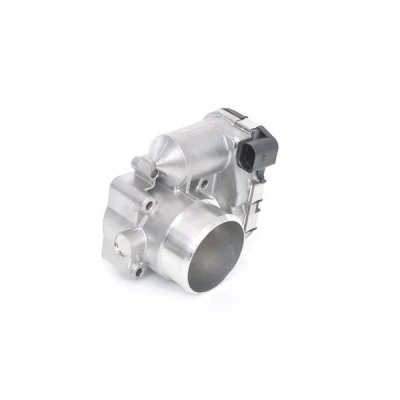 Image of 058133063P, 06B133062B Throttle BOSCH 0 280 750 009 AUDI: A4 B6/B7 Convertible, B7 B6 Saloon, VOLKSWAGEN: Passat B5 Saloon