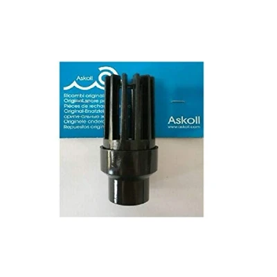 Image of Askoll Pratiko 922752 Vacuum Cleaner