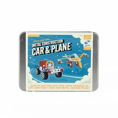 Image of DIY Kit Become A Mechanic Build Your Own Car or Aeroplane