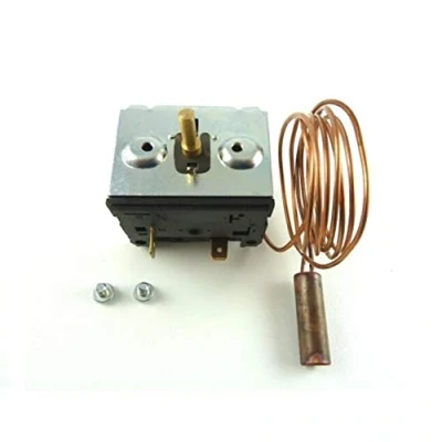 Image of Glowworm Ranco CL6 P0102 Thermostat Control SFF2130 FF2130 Genuine Part