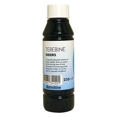 Image of 250 ml Terebine Driers