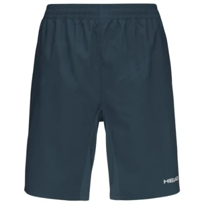 Image of HEAD Club Bermuda Shorts Men Navy