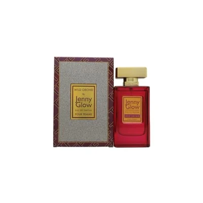 Image of Jenny Glow Wild Orchid Eau De Parfum, 80ml