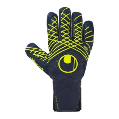Image of uhlsport Football Goalkeeper Gloves Prediction Absolutgrip HN