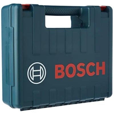 Image of Bosch Accessories 2605438607 Plastic Case 350 x 294 105 mm