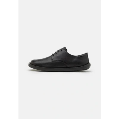 Image of Camper Men&#039;s Wagon K100669 Blucher, Black 018, 8 UK