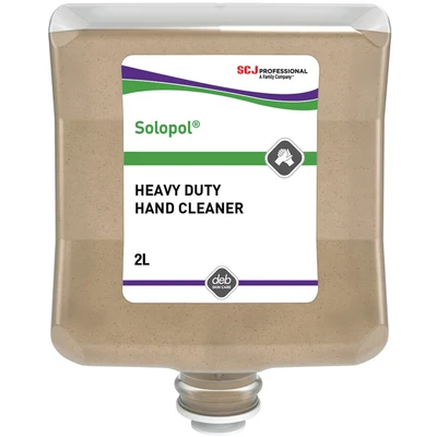 Image of SC Johnson Professional Solopol Classic 2L