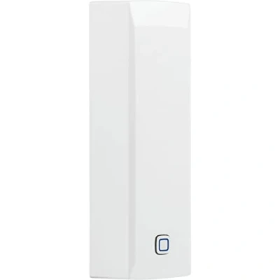 Image of Homematic IP smart home inclination and shock sensor, the compact sensor detects changes in position or shocks can perform a wide range of tasks home, 151979A0