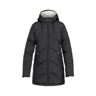 Image of Roxy Jacket BETTER WEATHER Women Black S