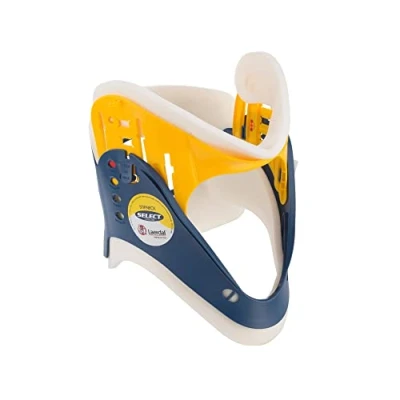 Image of Laerdal F75441 Stifneck Select Adult Adjustable Collar