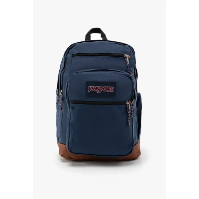 Image of Jansport COOL Student Rucksack, Size: One Size, Navy