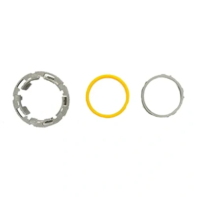 Image of Turbo Intercooler Hose Repair Kit For Vauxhall Insignia 1.6 2.0 CDTI (2014 2017) 13419441 AUTORCE