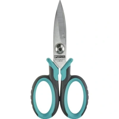 Image of Phoenix Contact CUTFOX ES 1 1139721 cable scissors 50mm²