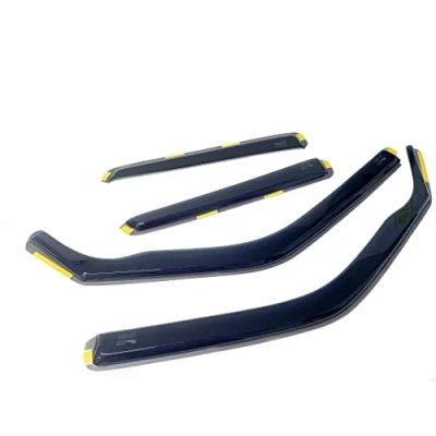 Image of Heko 24286 Wind Deflectors