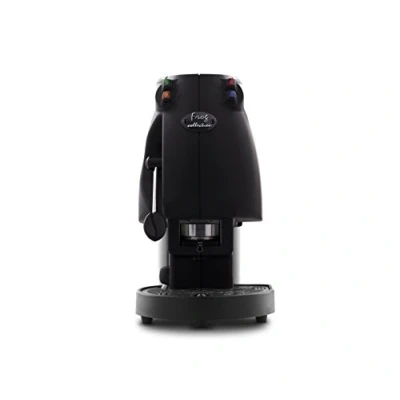 Image of Didiesse Frog Collection Coffee Pod Maker, 650 W, Dark Black