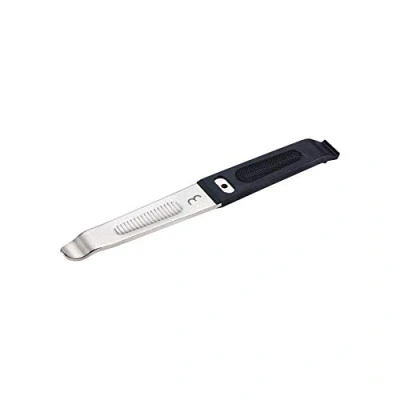 Image of BBB Cycling Unisex&#039;s BTL 79 ProfiLift Professional Tire Lever for Bikes, One Size, black/silver