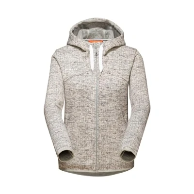 Image of Mammut, Chamuera ML Hooded Jacket Women, marine, L