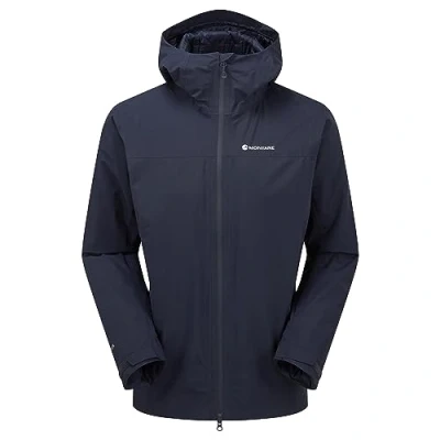 Image of Montane Men&#039;s Duality Lite Waterproof Jacket