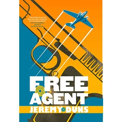 Image of Free Agent