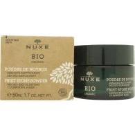 Image of Nuxe Bio Organic Fruit Stone Powder Micro Exfoliating Cleansing Mask 50ml