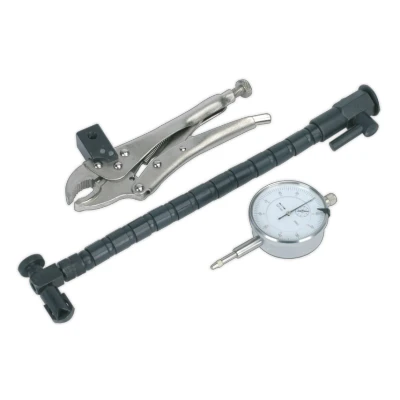 Image of Sealey Brake Disc Run Out Kit