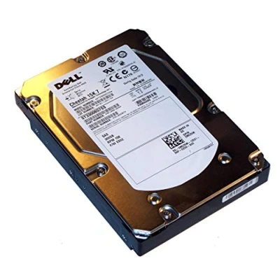 Image of Dell ST3300657SS 300GB SAS 15K Internal Hard Drive