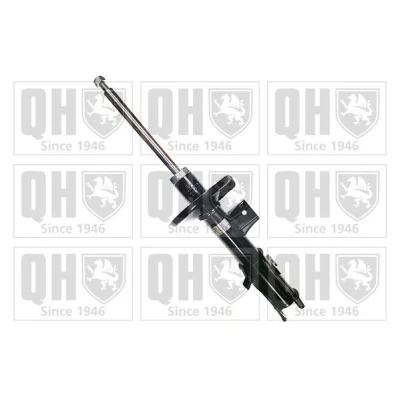 Image of 4160264J00, 4160264J01000, 4160265J01000, 4160278K01000 Shock absorber QUINTON HAZELL QAG181024 SUZUKI: Grand Vitara 2 SUV