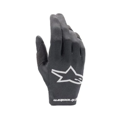 Image of Alpinestars Radar Gloves M
