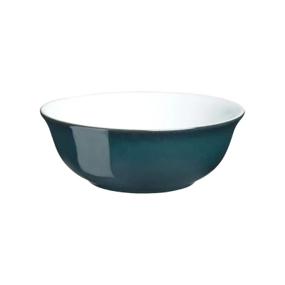 Image of Denby Greenwich Cereal Bowl