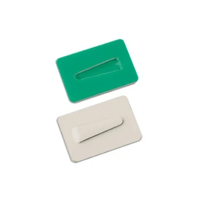 Image of Connect 30371 Metal Cable Clips 16.0mm 100pc