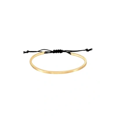 Image of Elli Women 925 Silver Bangle 16cm length