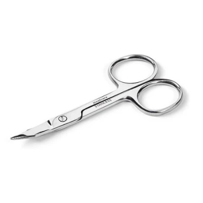 Image of Manicare Curved Nail Scissors